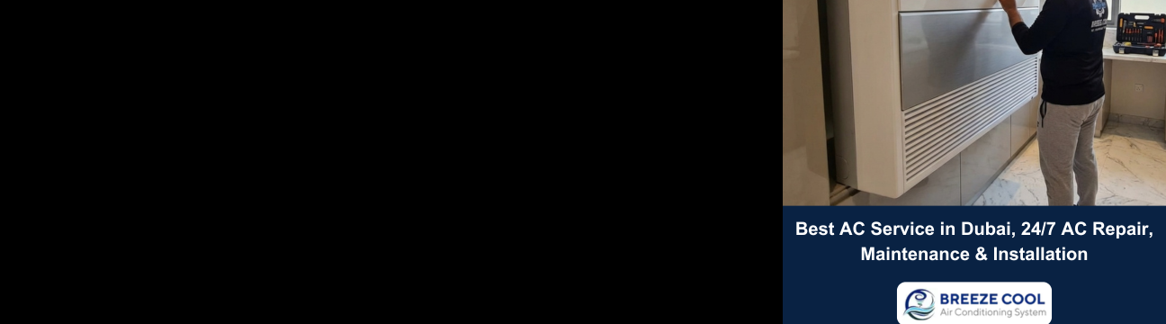 Breezcool Ac Service