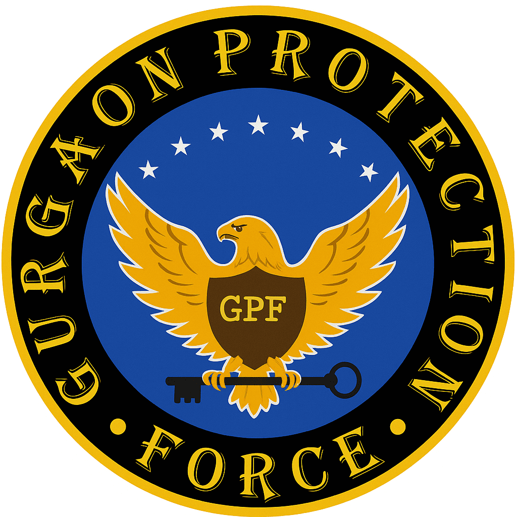 Gurgaon  P Force