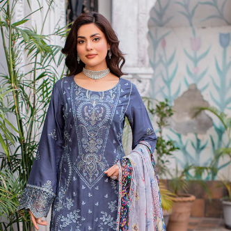 Pakistani  Designer