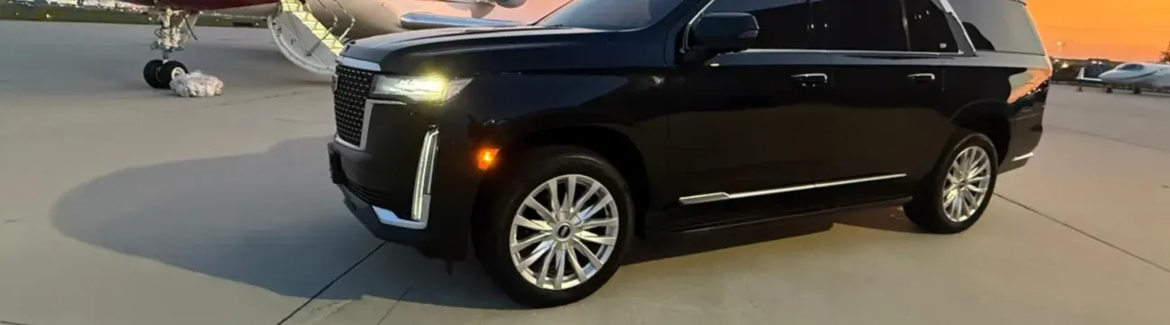 Affordable  Chauffeur