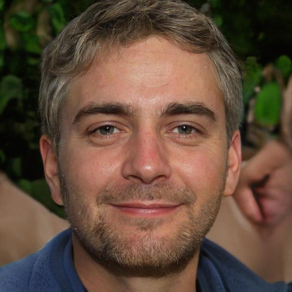 Ben Baker