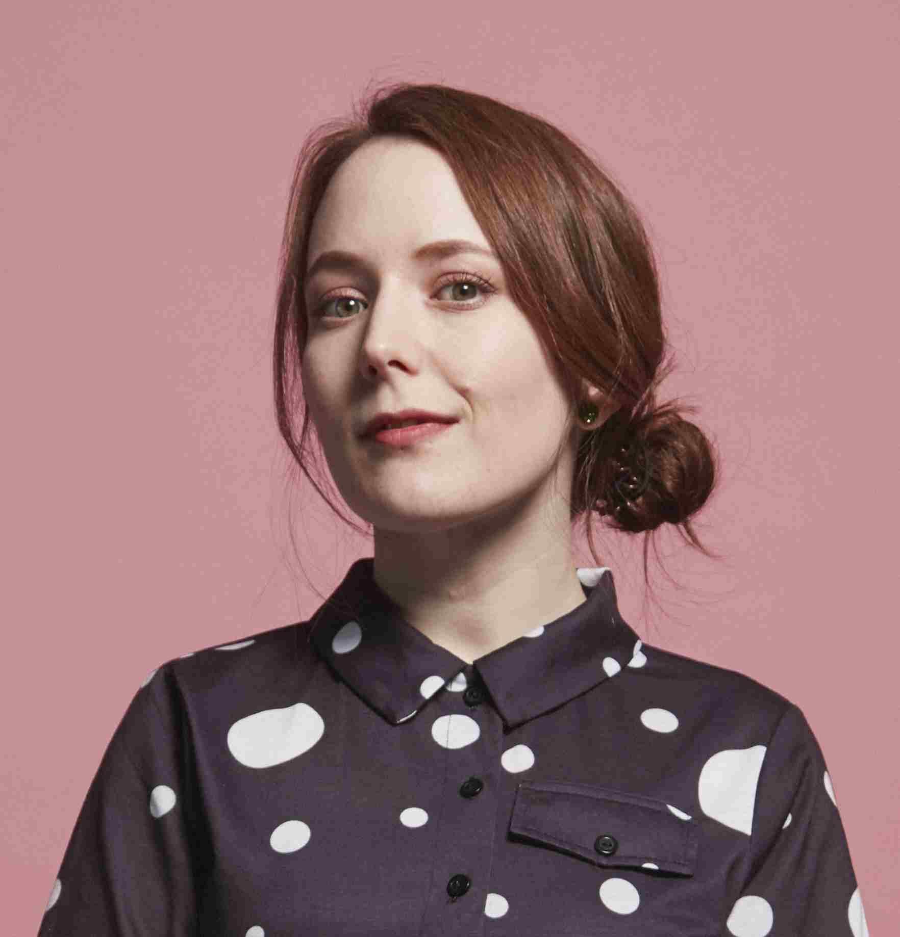 Freya Parker