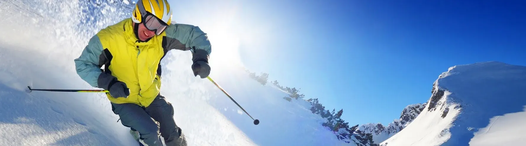 Tony Ski  Davos