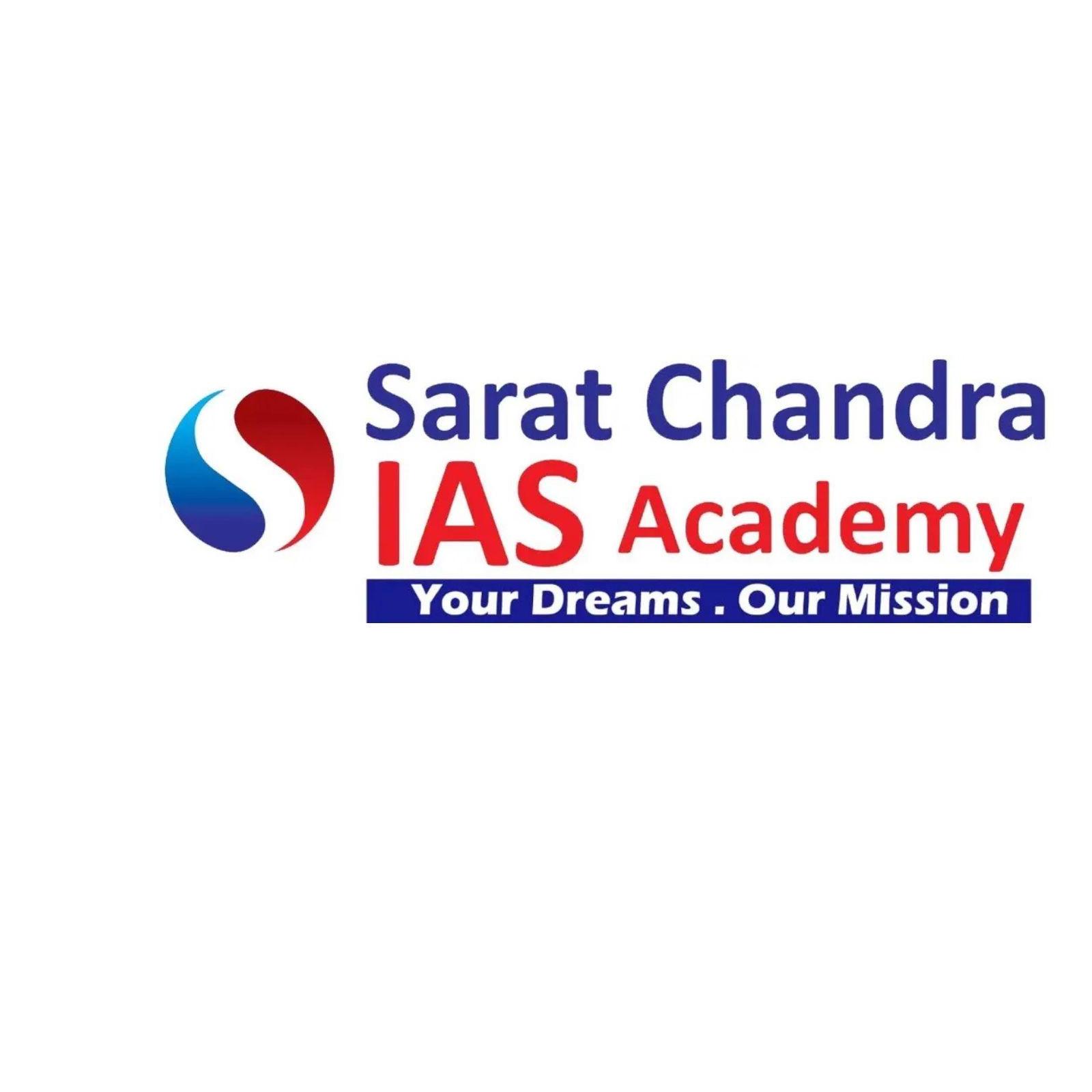Sarat Chandra