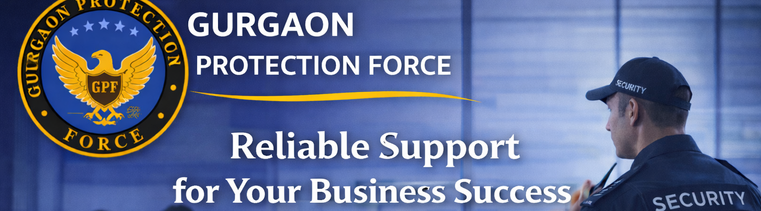 Gurgaon  P Force