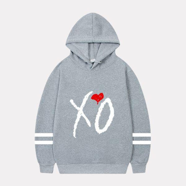 Weeknd Merch