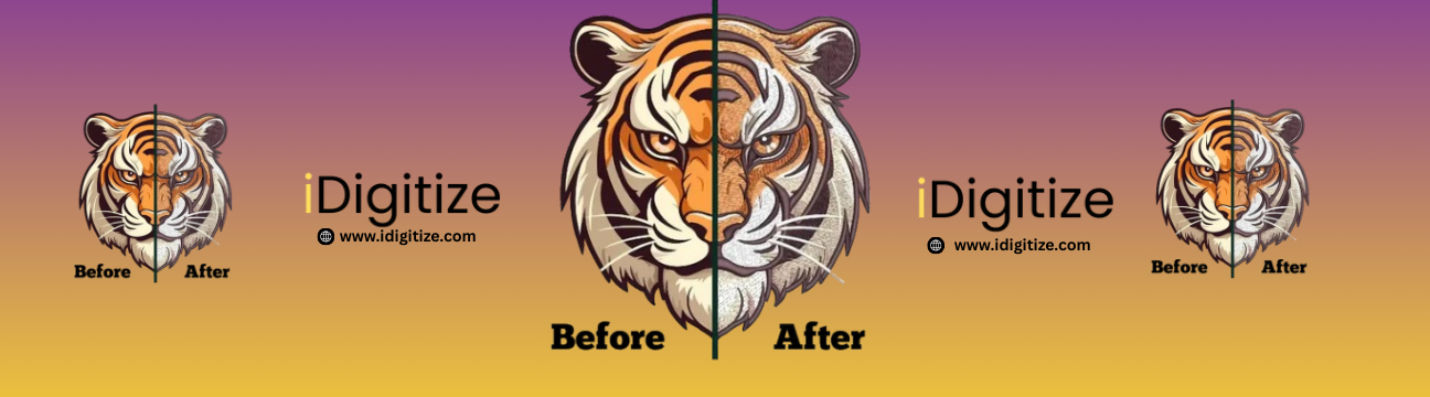 Idigitize Idigitize