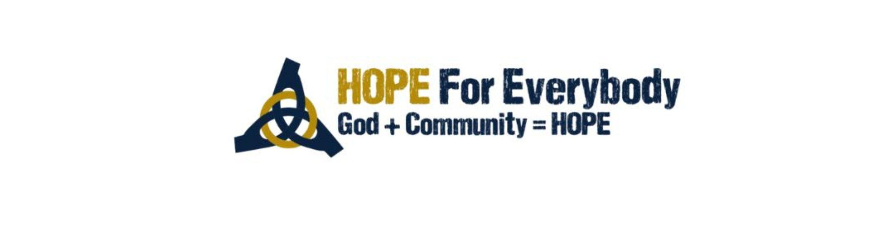 Hope For Everybody