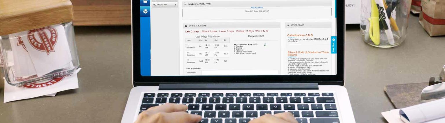 Bnody Accounting 