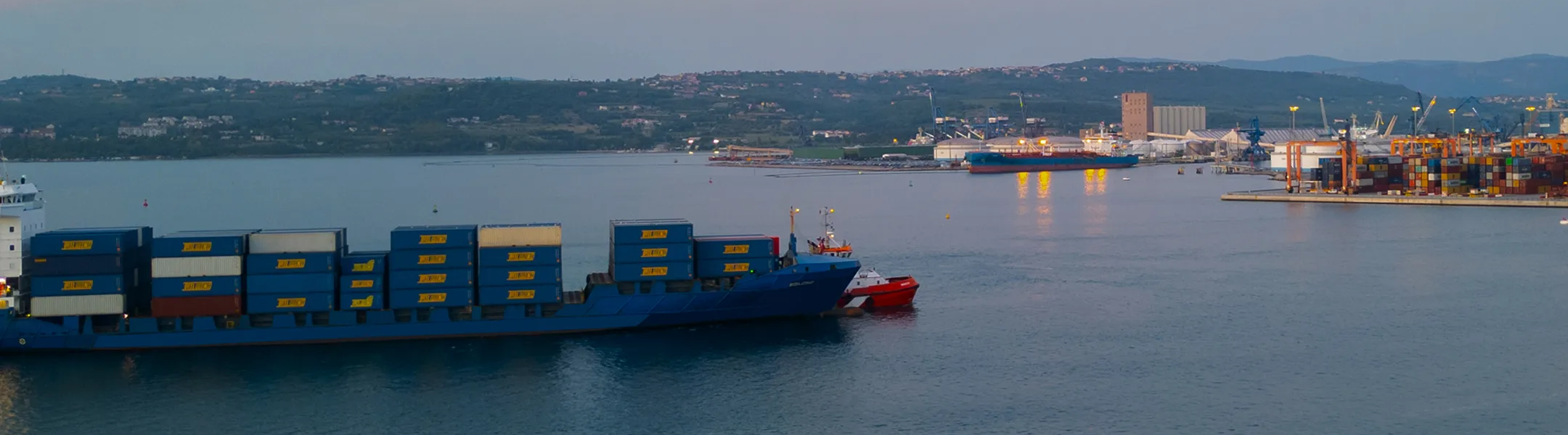 Moov  Logistics