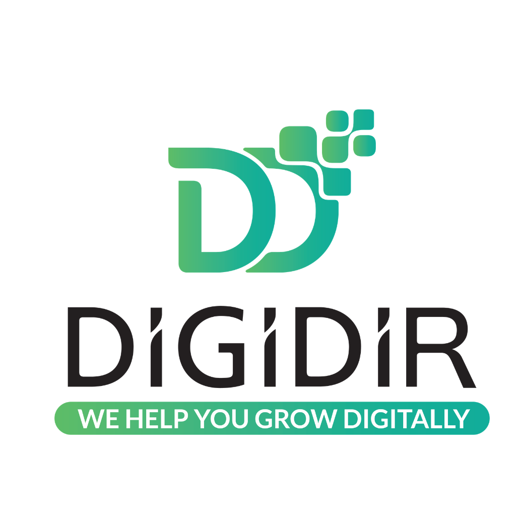 DigiDir Agency