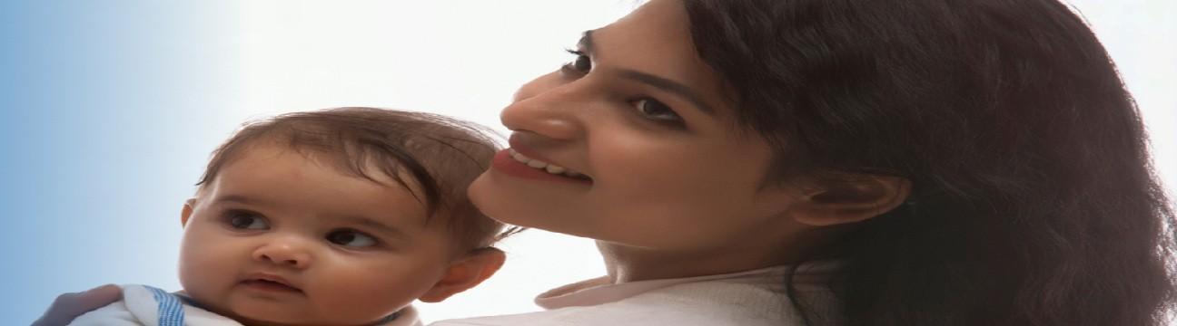Motherhood  IVF Center