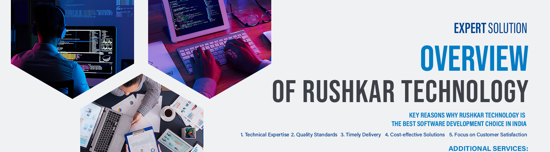 Rushkar Technology