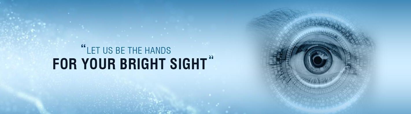Save Sight Centre