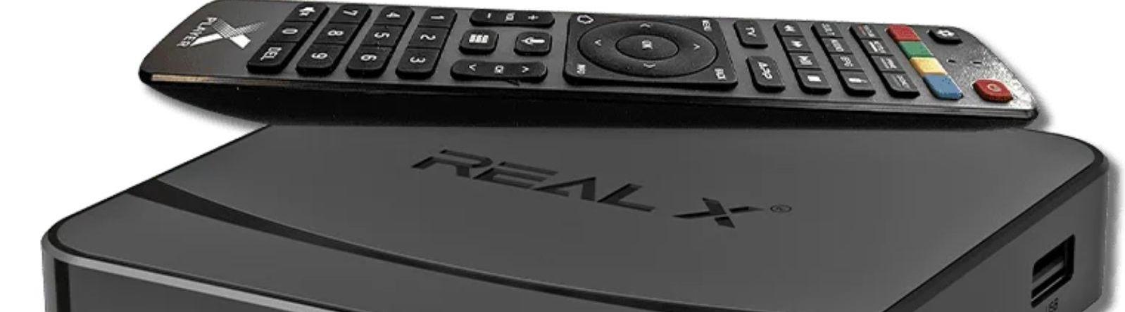 Real  TV UK