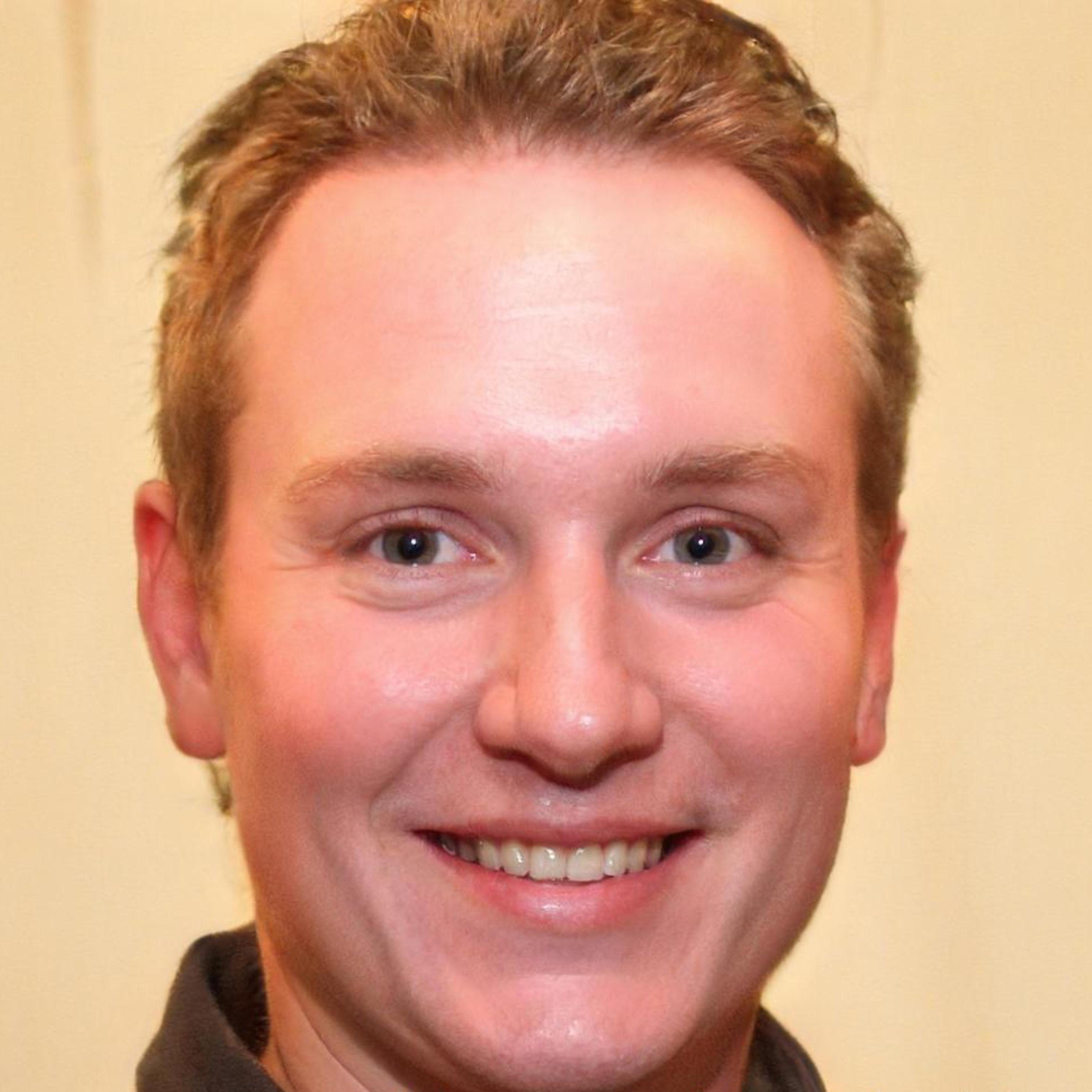 Mark Taylor