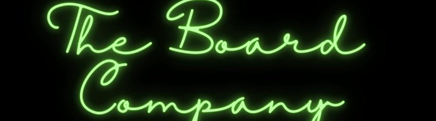 The Board  Company