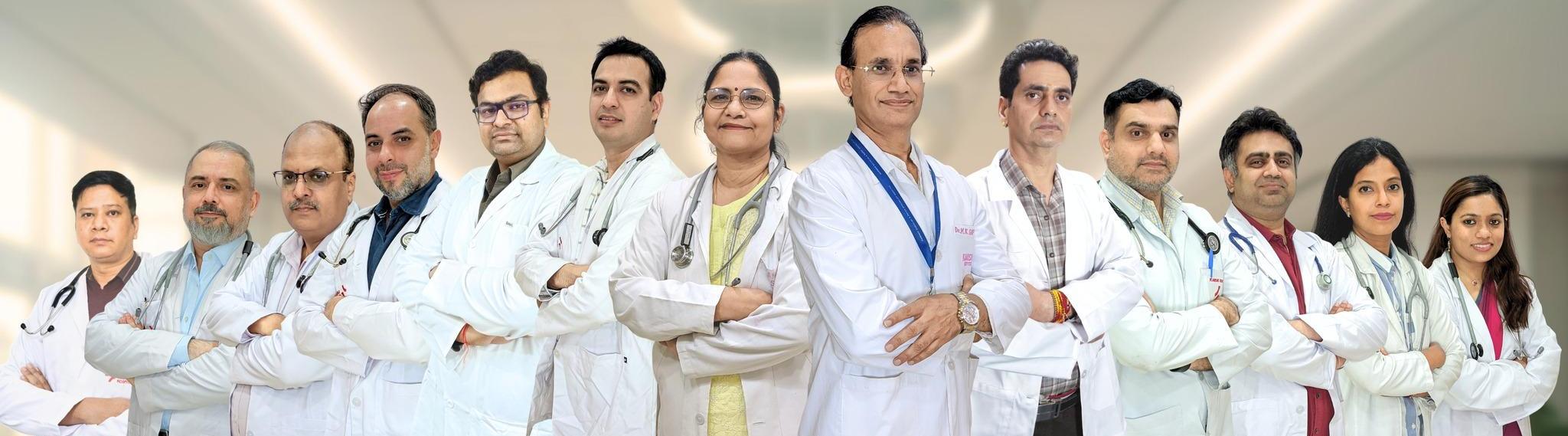Kanishk Hospital