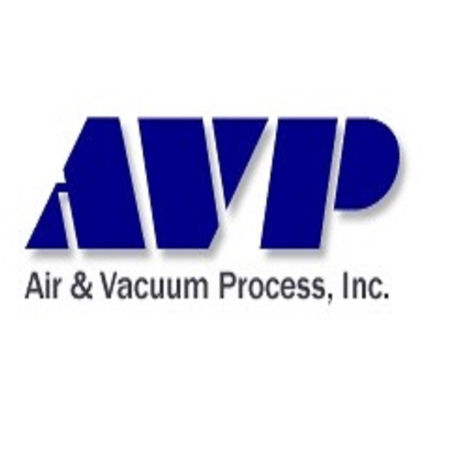 Air Vacuum  Process Inc