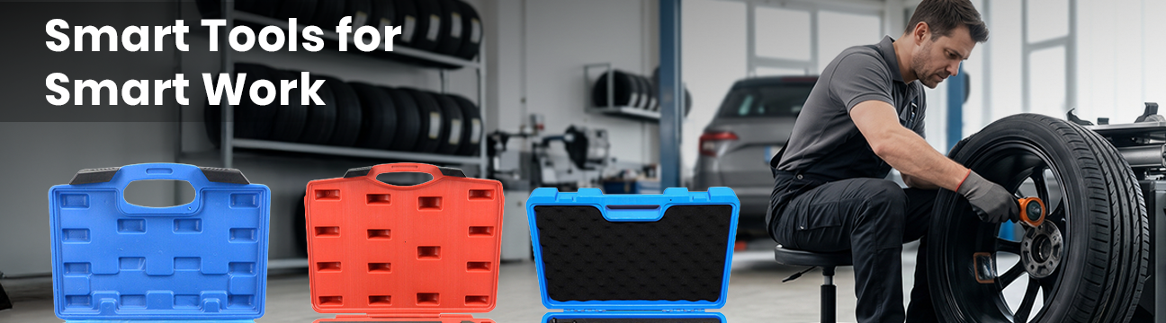 YK Auto Tools