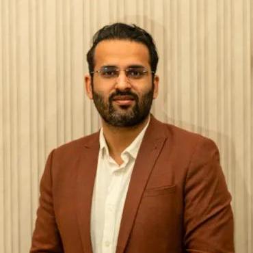 Sidhant Khanna