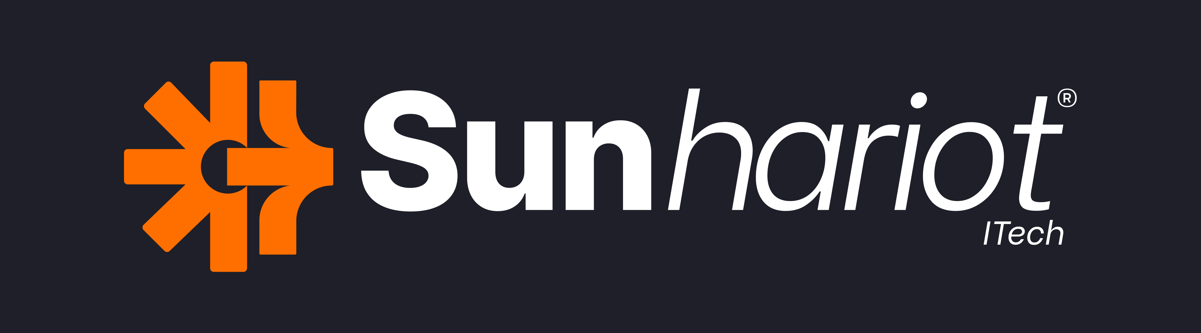 Sunhariot Itech