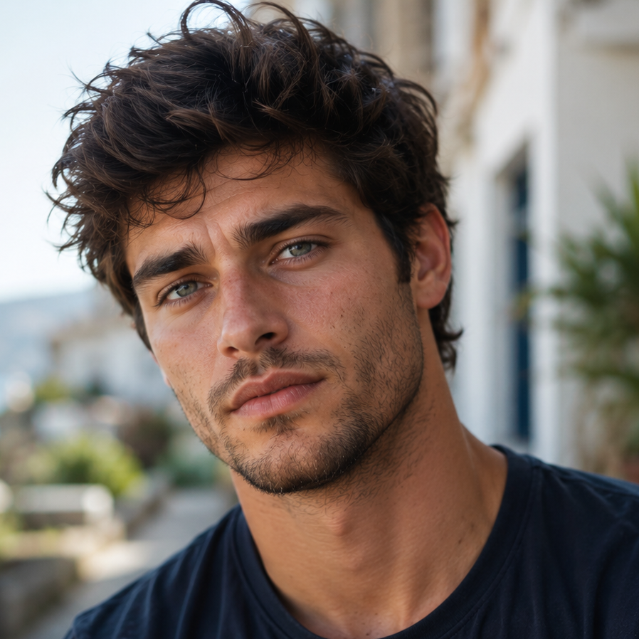 Andrew Simon