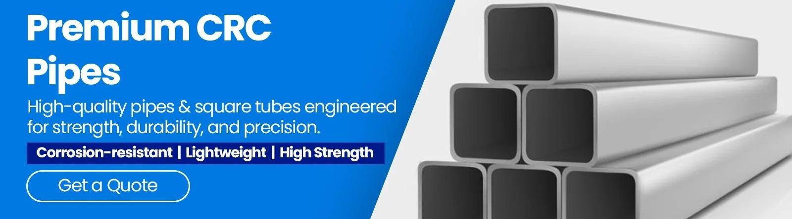Vardhman Steel Tubes