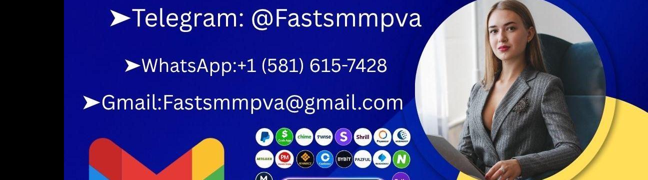 Buy Verified PayPal Accounts