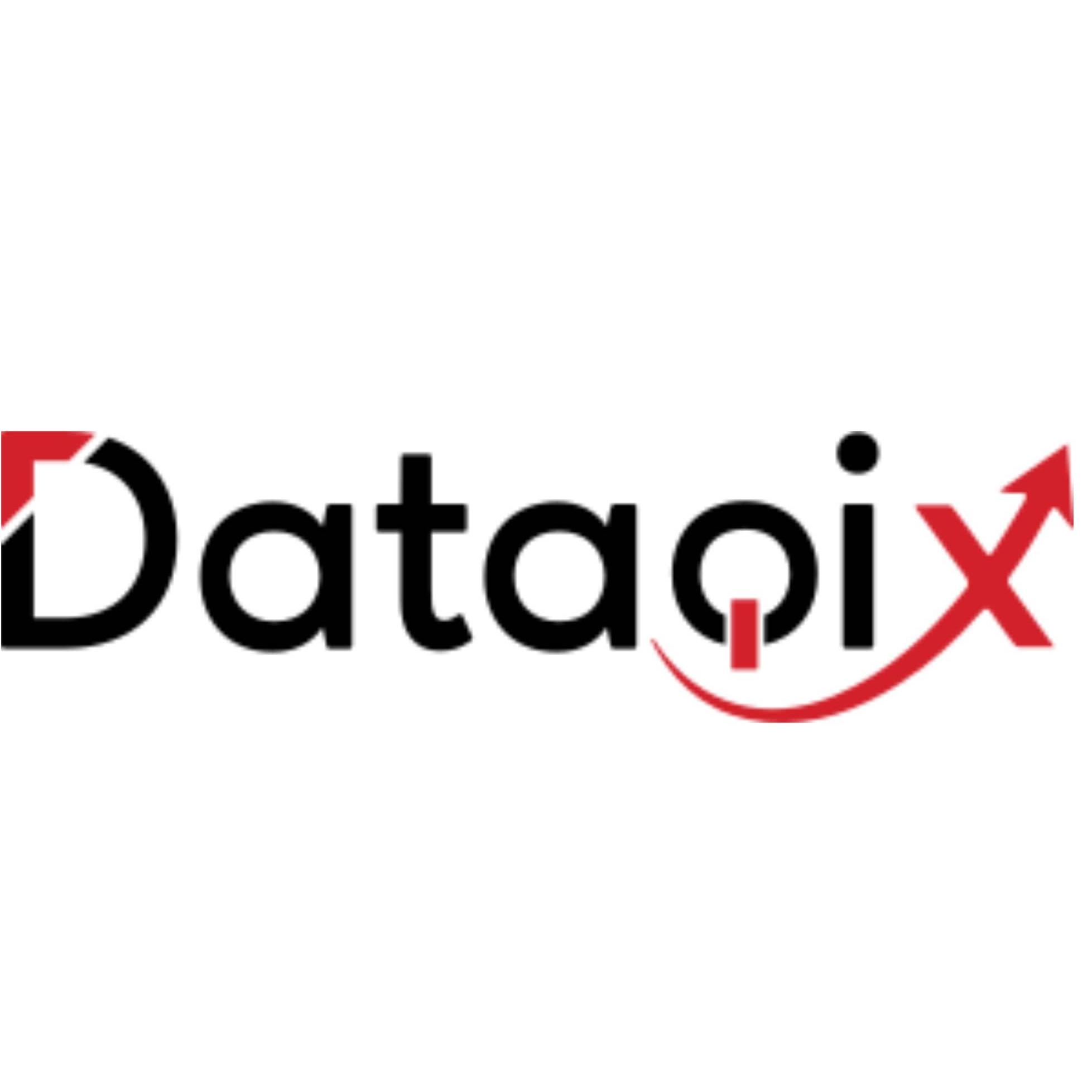 Data Qix