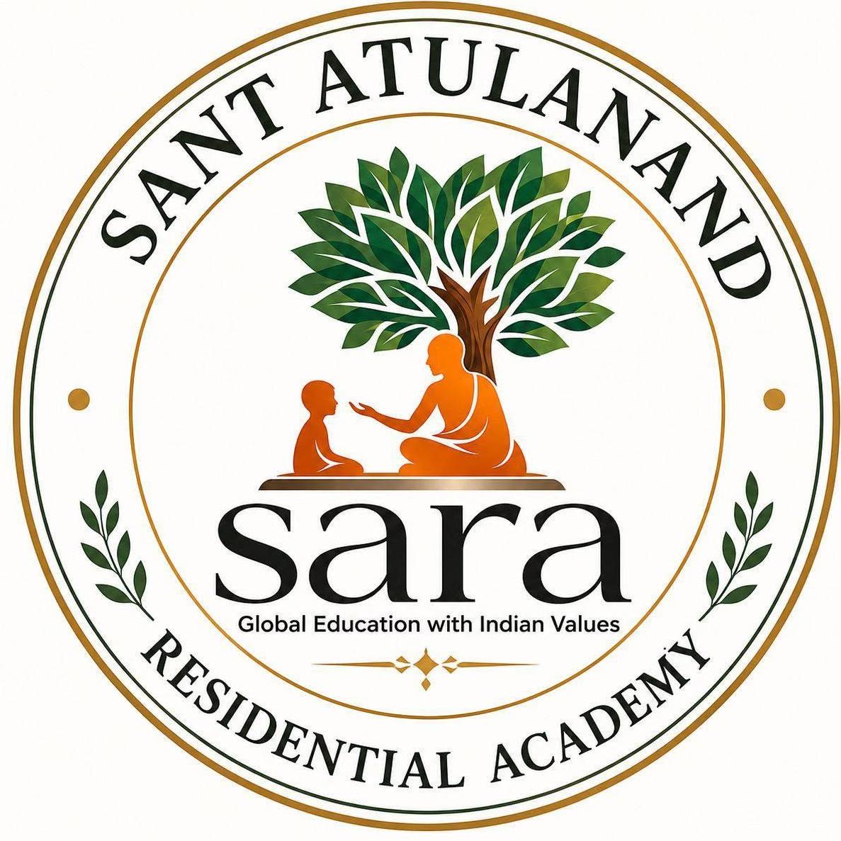Sant  Academy