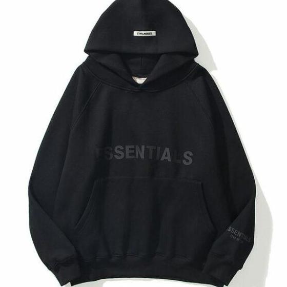 Essentials Clothing