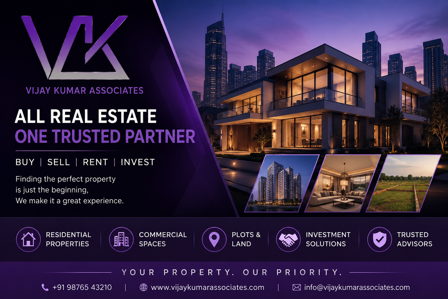 Vijaykumar Associates