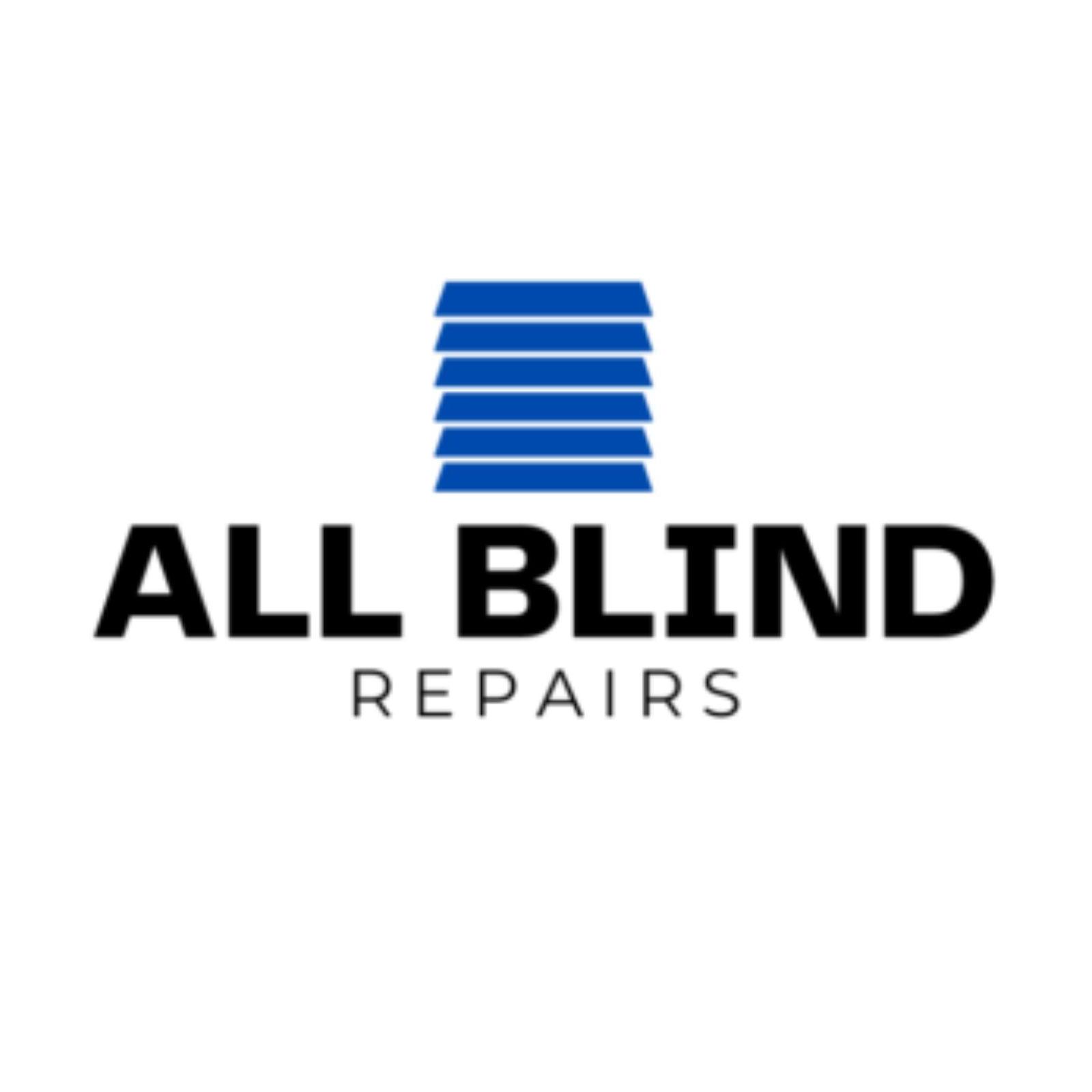All BlIndRepairs
