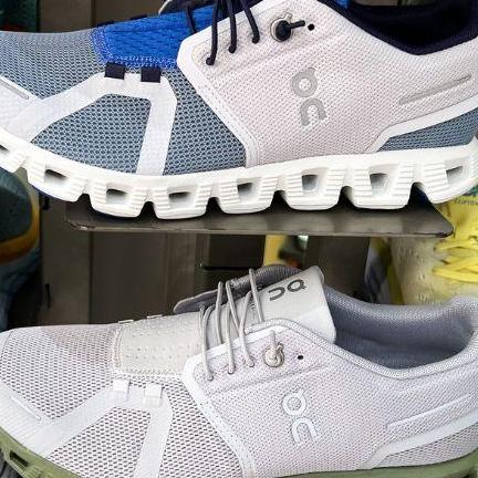 Ocloud Shoes