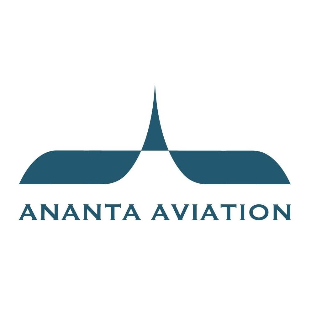Fly with Ananta