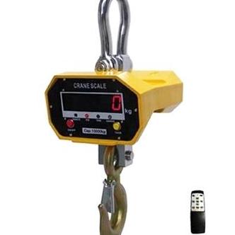 ATO Crane Scale