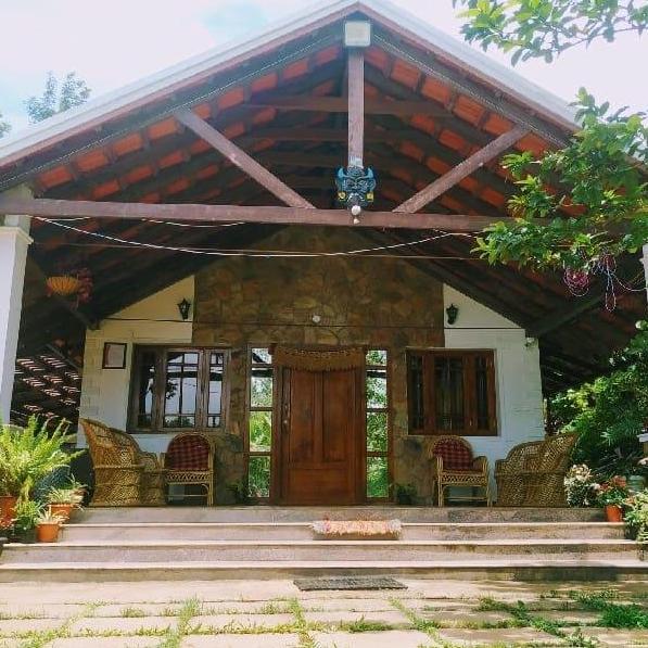 Still Homestay