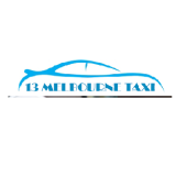13 Melbourne Taxi
