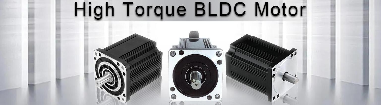 BLDC Motor Supplier