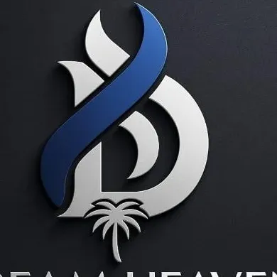 Dreamheaven Decoration