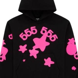 Sp5der Hoodie