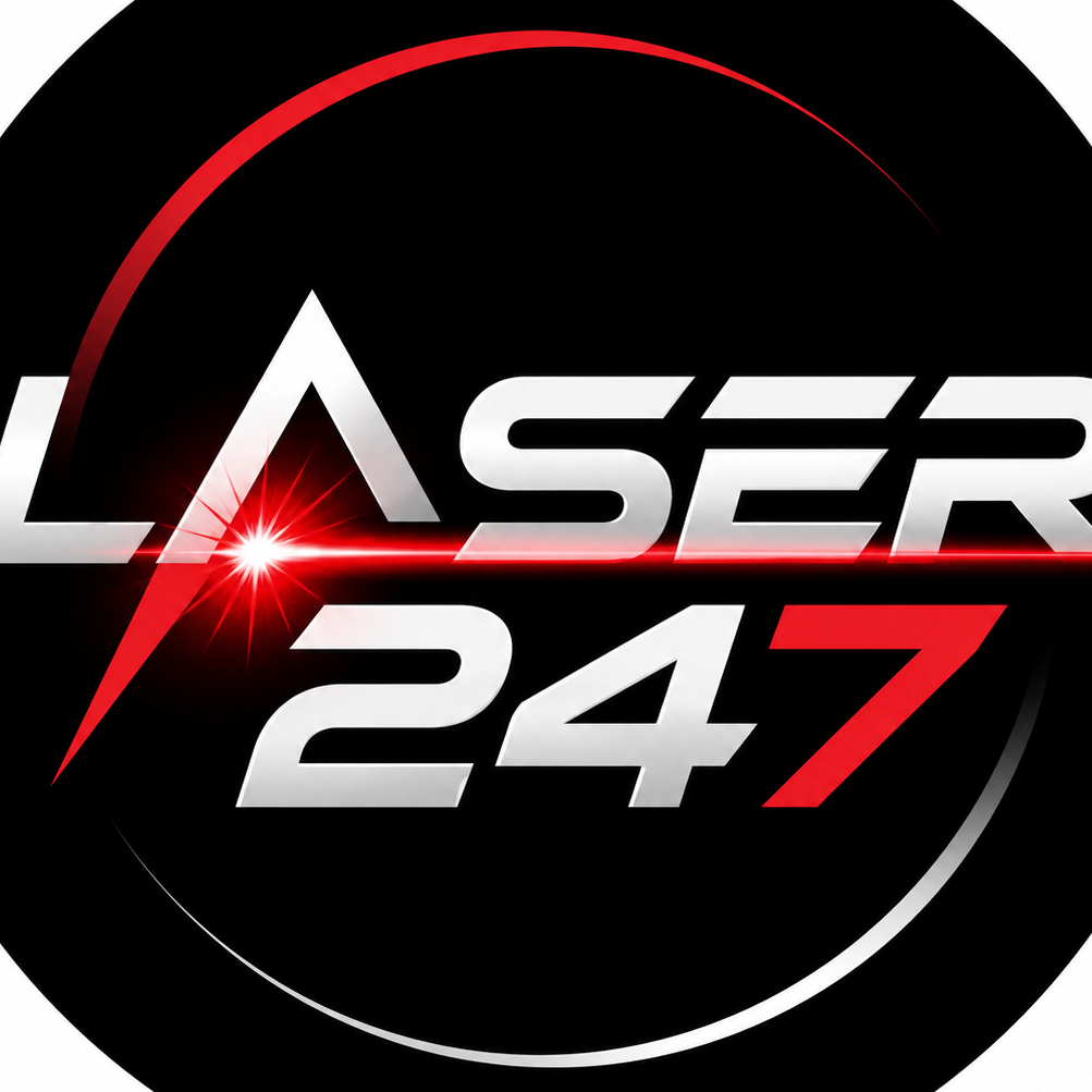 Laser 247