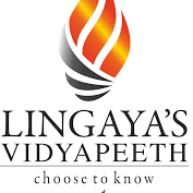 Lingaya's Vidyapeeth