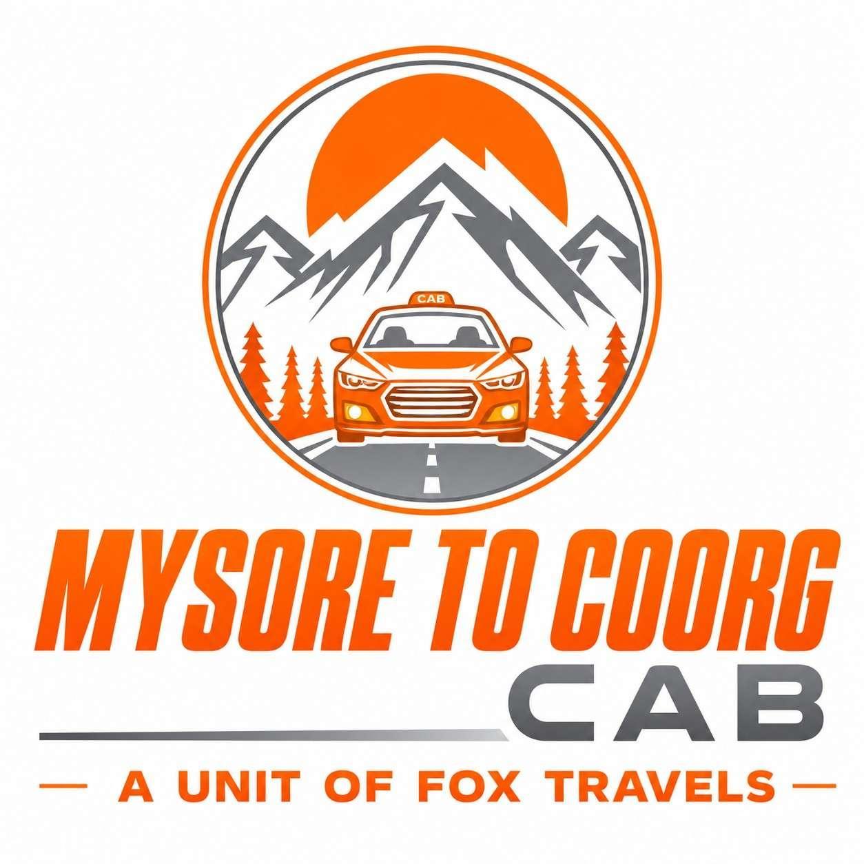 Mysore Cab