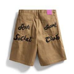 Antisocial Socialclub
