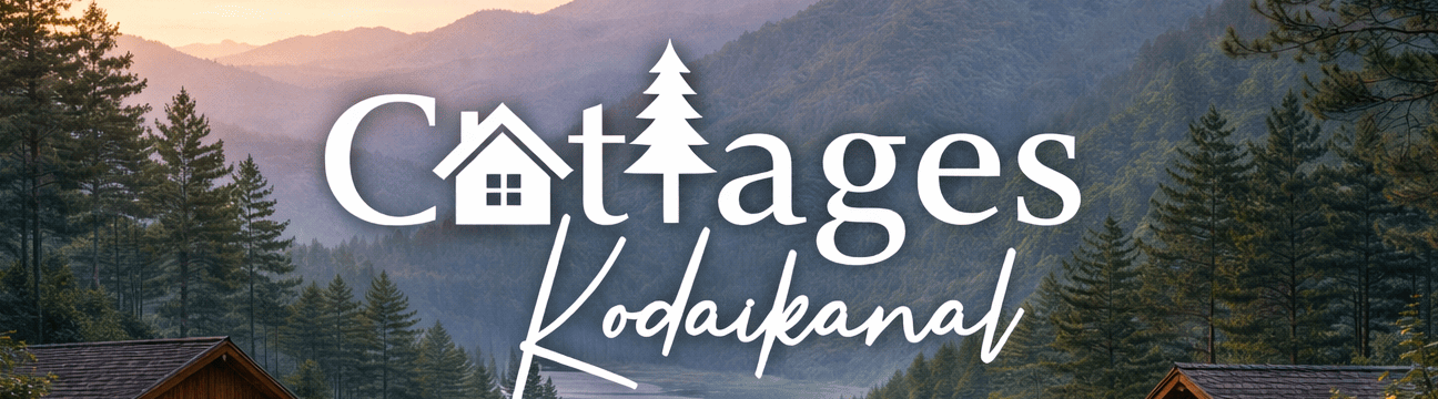 Cottages Kodaikanal