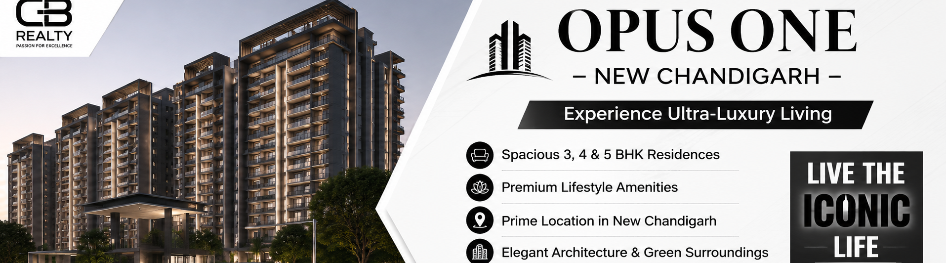 GBReality Projects