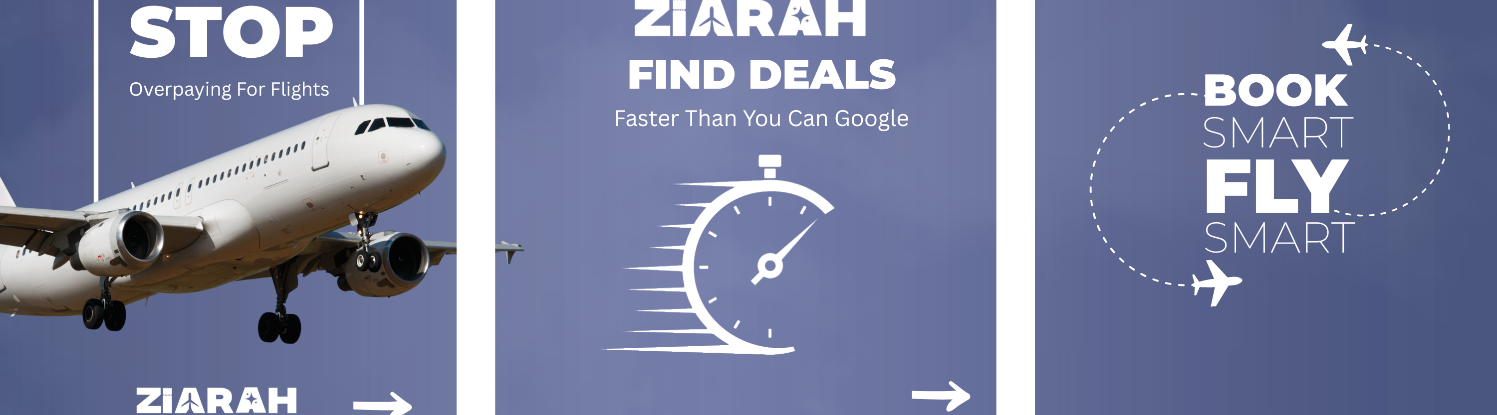 Ziarah Travel
