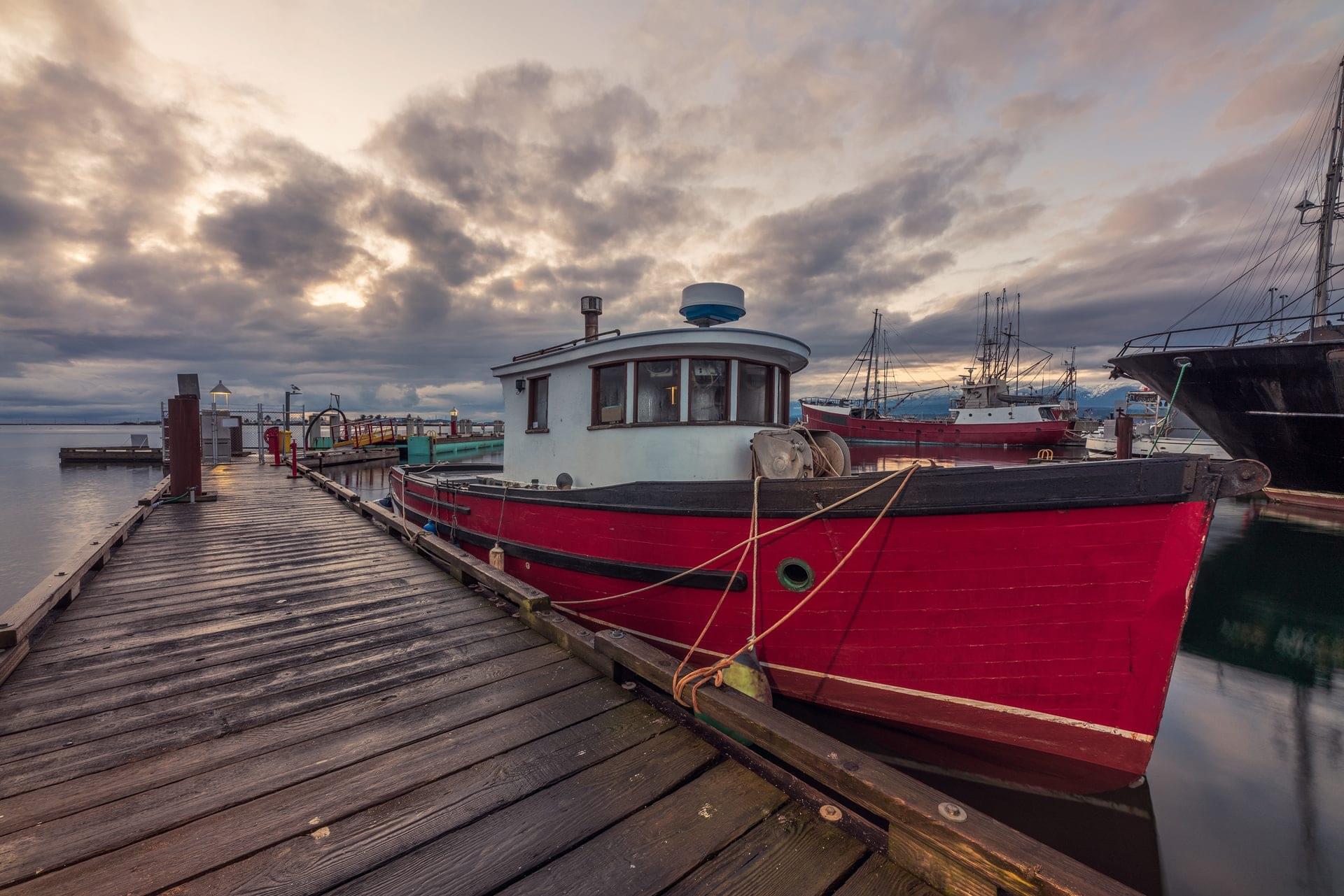 Vessel  Registration